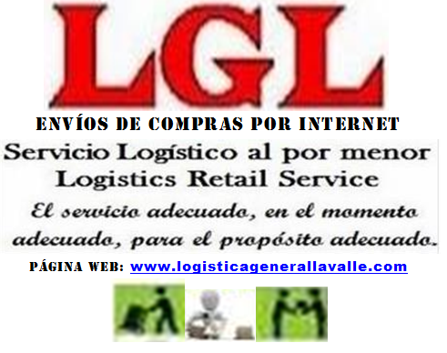 Logística General Lavalle
